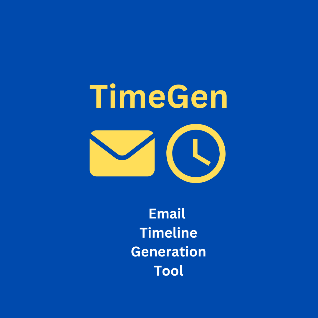 TimeGen